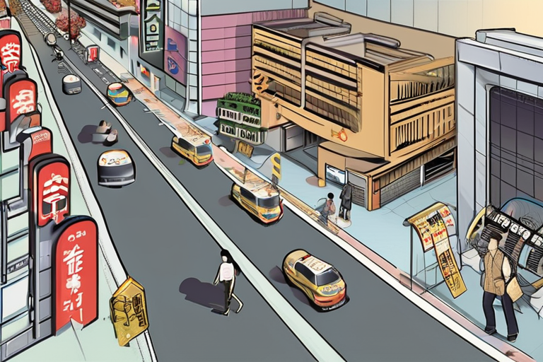 Japan on High Alert as Megaquake Watch Issued Following 7.5 Magnitude Quake