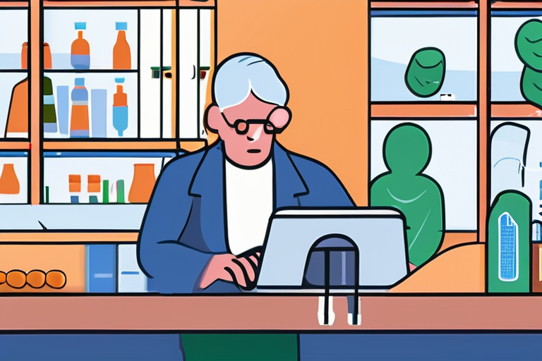 GLP-1 Medications Like Ozempic Linked to Lower Epilepsy Risk in Type 2 Diabetes Patients