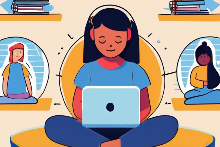 Kids' Mental Health Soars After COVID School Reopenings