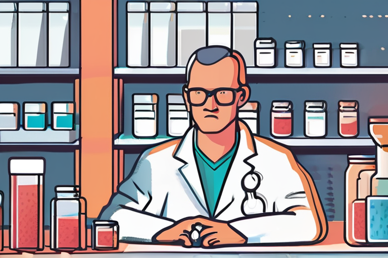 Researchers Correct Cancer Study Error, Shedding New Light on Tumor Metabolism