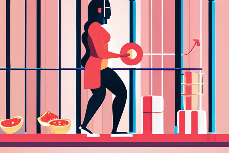 Researchers Correct Study on Cysteine-Linked Weight Loss After New Findings Emerge