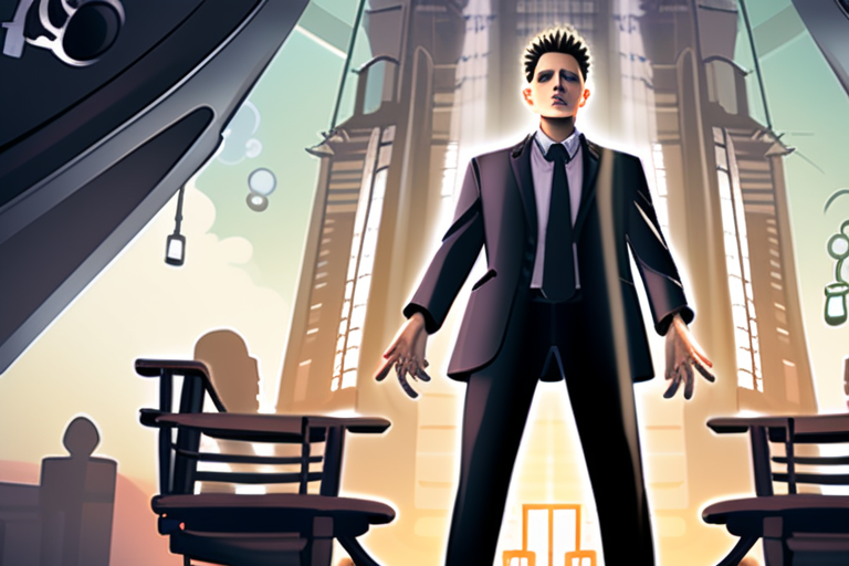 Wednesday" Season 2 Part 2 Falls Short of Gothic Expectations