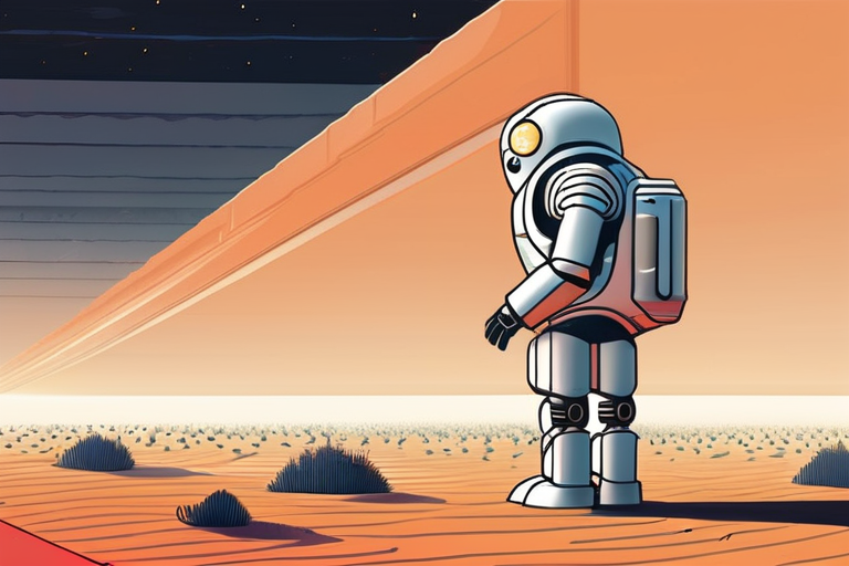 AI's Future Uncertainty: Can Technology Save Us from Our Own Idea Drought?