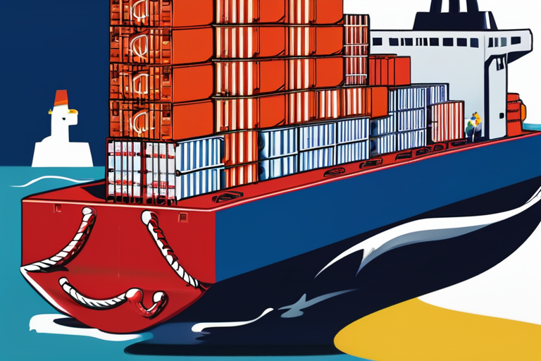 Trump Administration Seizes Sanctioned Ship, Exposing Venezuela's Shadow Oil Trade