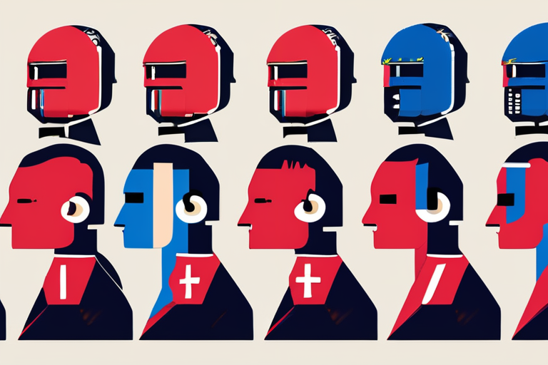 Chile's Crime Crackdown Fuels Right-Wing Rise in Latin America