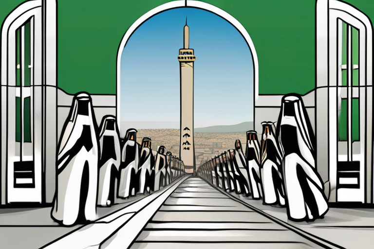 Trump's Gaza Plans Hit Roadblock as Hamas Resurgence Ignites Tensions