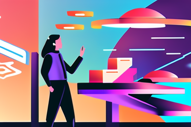 Gen Z Employees Choose AI Over Managers: A Leadership Revolution