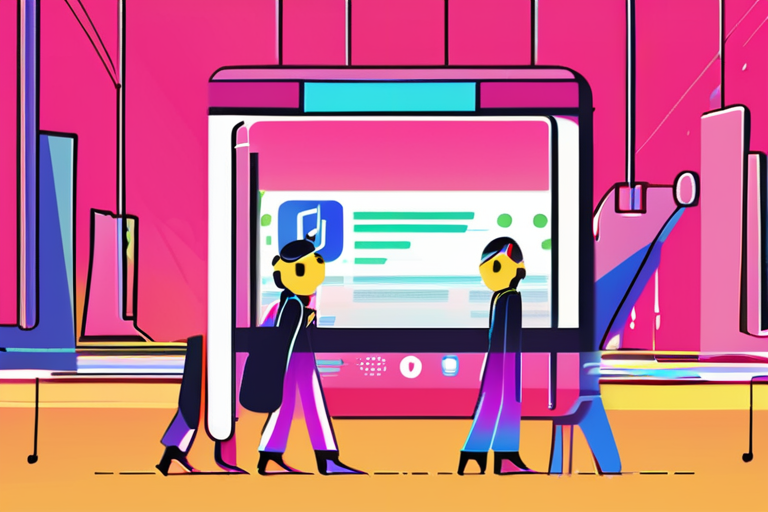 "TikTok Sale Delayed: US Investors Left Hanging Again"