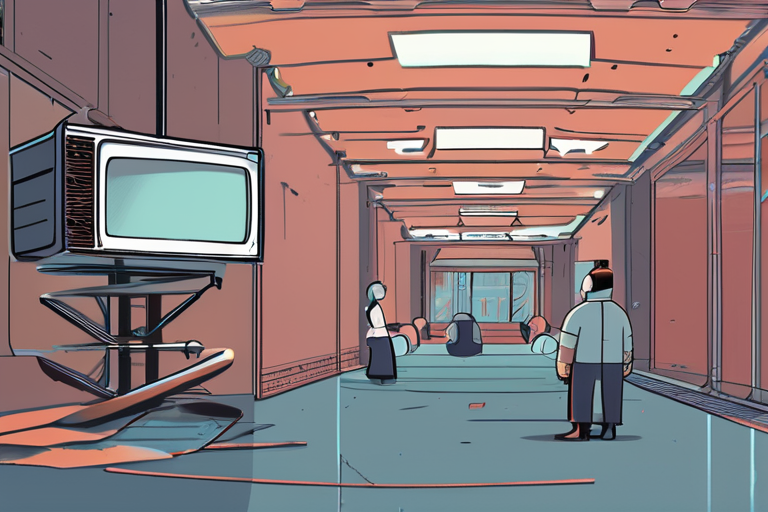 Amazon's AI Recap Fails to Capture Fallout TV Show's Complexity