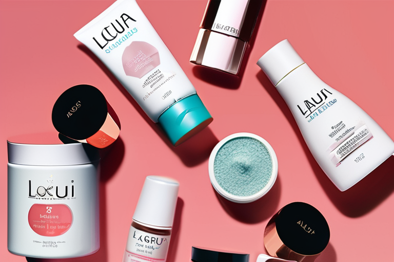 Skincare Dupes Under the Microscope: Aldi's Lacura vs Luxury Brands