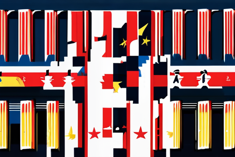 Venezuela's Oil Exports Plummet After US Seizes Tanker Amid Sanctions