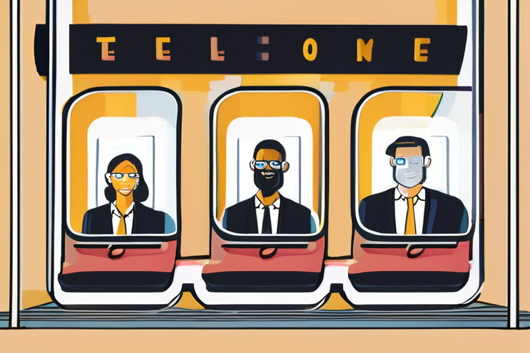 Tech Layoffs Surge in 2025: 22,000+ Jobs Cut Amid Industry Shift