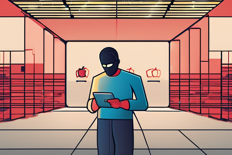 Google and Apple Rush Out Critical Security Patches to Block Sophisticated Hackers