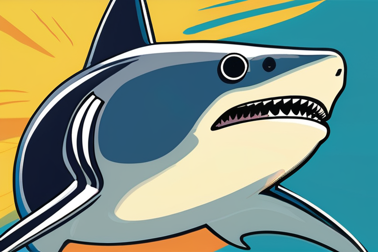 Nations Unite to Shield Sharks and Rays from Extinction