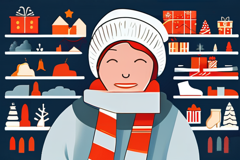 Cold-Weather Experts Reveal Top Gift Picks for the Chilliest Among Us