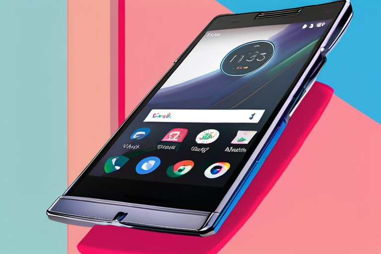 Motorola's Folding Frenzy: Which Razr Model Reigns Supreme?