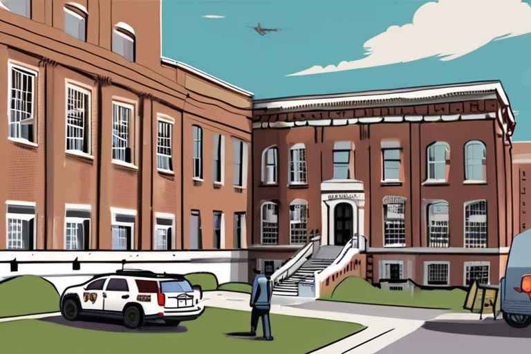 Brown University Shooting: Deadly Incident Strikes During Final Exams, Leaving Multiple Injured