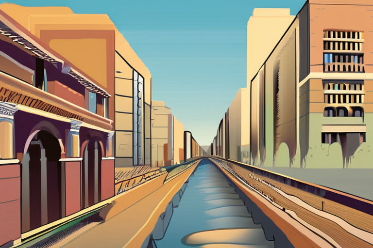 US and Mexico Reach Deal to Resolve Rio Grande Water Dispute