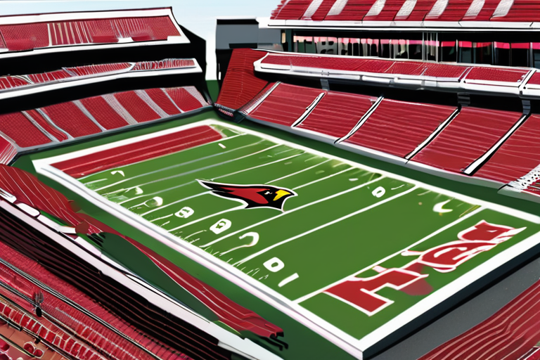 Big 12 Lands $500M Lifeline as RedBird-Backed Fund Closes in on Deal