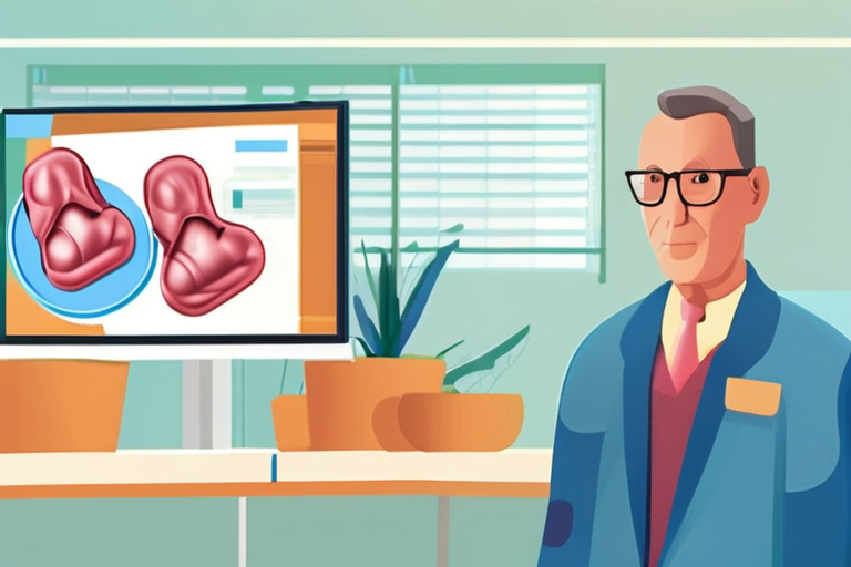 "King Credits Early Cancer Diagnosis for Smaller Treatment Plan"