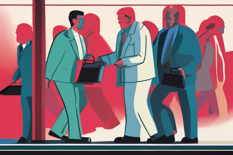 House Republicans Unveil New Health Care Proposal After Senate Bills Stall