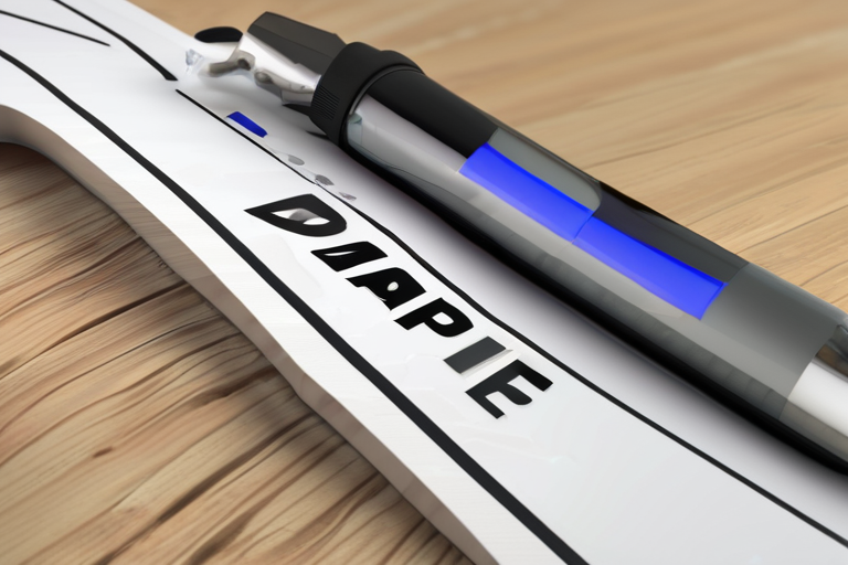 GLP-1 Medications Like Ozempic May Lower Epilepsy Risk in Type 2 Diabetes Patients