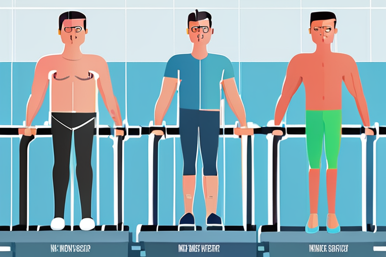 Researchers Correct Minor Error in Groundbreaking Weight Loss Study