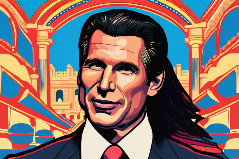 Nicki Minaj Doubts Gavin Newsom's Presidential Aspirations, Calls Him "Overconfident