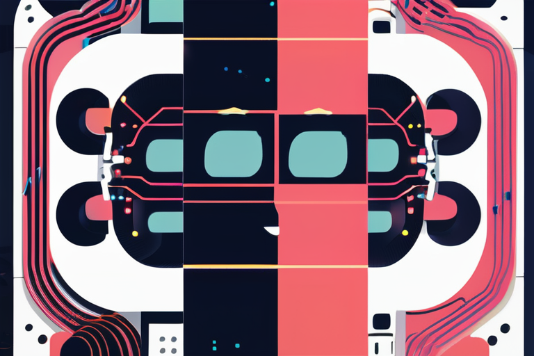 AI's Future Uncertainty: Can Technology Rescue Our Creative Stagnation?