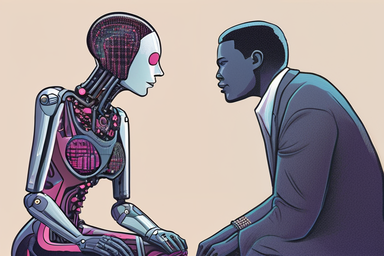 People are Falling for AI: The Rise of Intimate Relationships with Artificial Companions