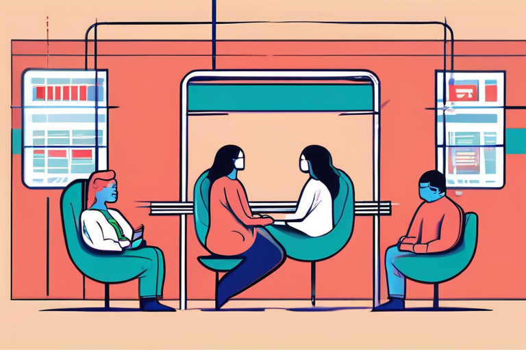 "MacKenzie Scott's $1 Billion Bet on Empathy"