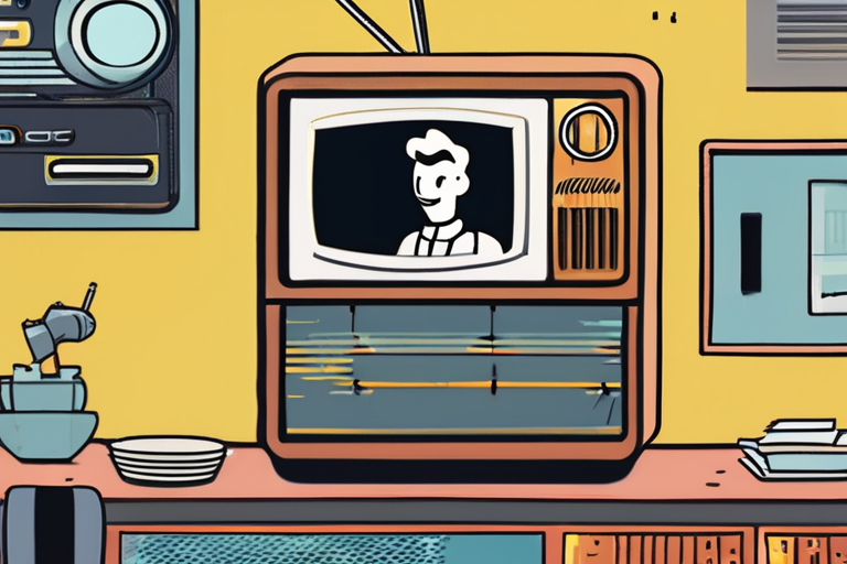 Amazon's AI Recap of Fallout TV Show Falls Flat with Multiple Errors