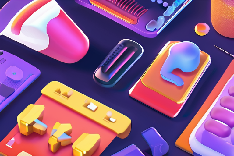 Creative Industries Reel from OpenAI-Disney Partnership