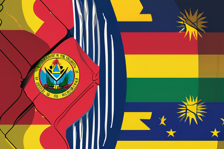 US Ends Temporary Legal Status for Ethiopian Nationals Amid DHS Review