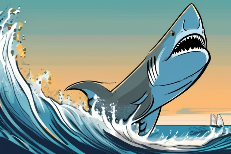 Nations Unite to Shield Over 70 Shark Species from Global Trade