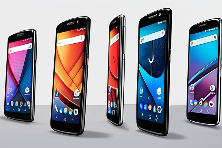 Motorola Phones: Choosing the Right Fold, Flip, or Flagship for You