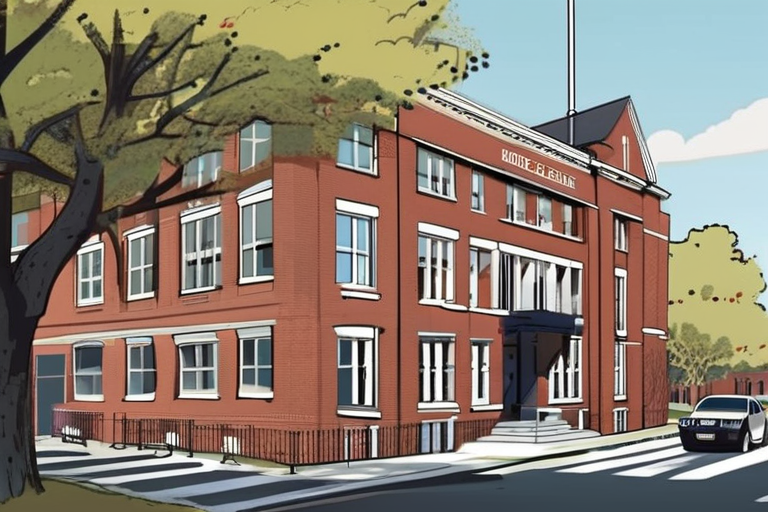 Shooting at Brown University Leaves 2 Dead, 8 Critically Injured