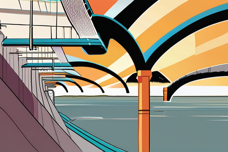 "Rio Grande Water Deal Reached: U.S. and Mexico Put Dispute to Rest"