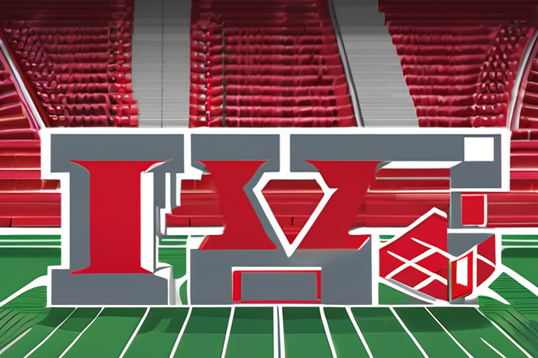Big 12 on Verge of $500M Cash Boost with RedBird-Backed Fund