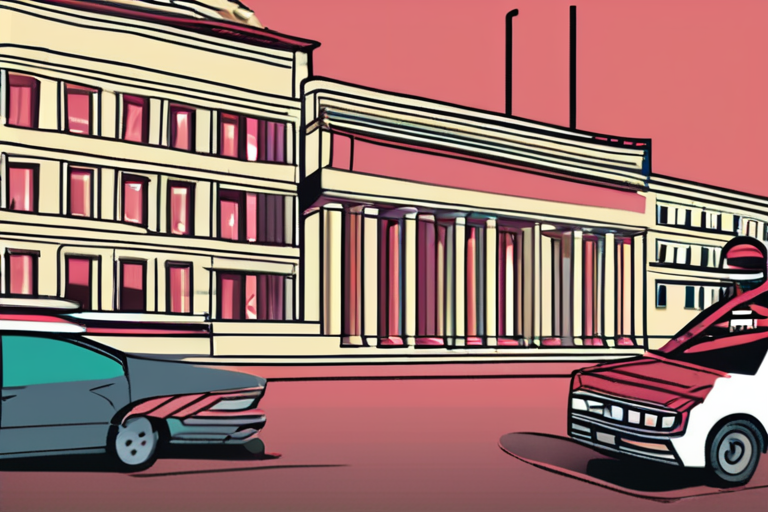 Vanke's Debt Delay Plan Hits Roadblock Amid Bondholder Resistance