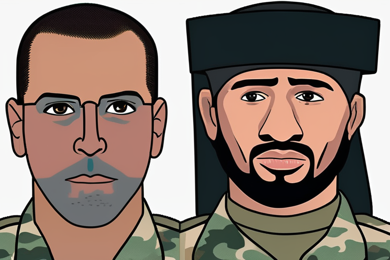 "ISIS Ambush Claims Lives of 3 Americans in Syria"