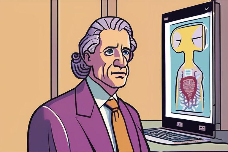 "King Charles Credits Early Diagnosis for Cancer Breakthrough"