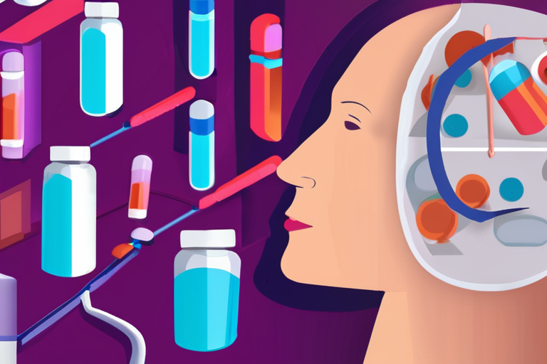 GLP-1 Medications May Hold Key to Reducing Epilepsy Risk in Type 2 Diabetes Patients