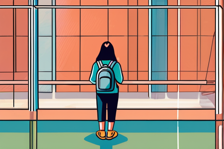 Kids' Anxiety and Depression Plummet After In-Person School Reopenings