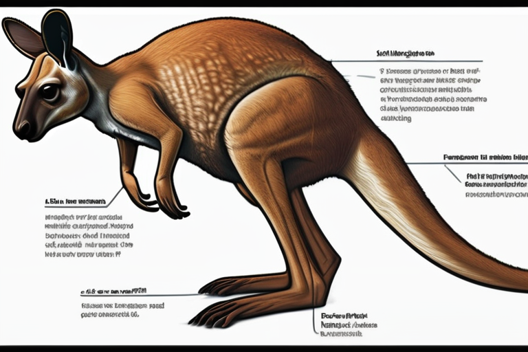 Scientists Uncover Hidden Cousin of Kangaroo in Ancient Australian Fossils