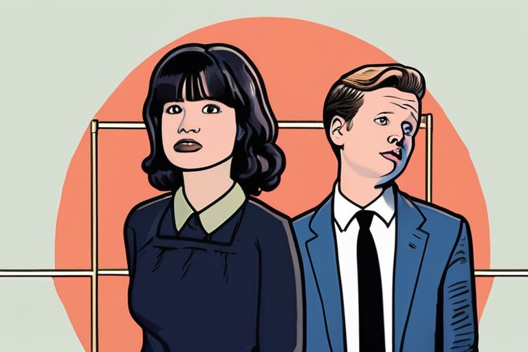 SNL's Weekend Update Takes Aim at K-Pop Mania, Golden Globes and Stranger Things