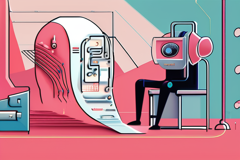 AI's Future Uncertainty: Can Technology Rescue Our Creative Stagnation?