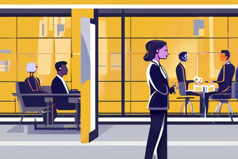 Humans Ditch Spouses for AI Companions: Are Chatbots the New Ideal Partner?