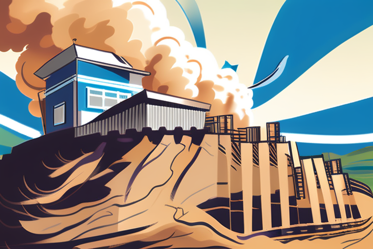 Israel Unleashes Land Grab, Igniting Global Backlash on West Bank Annexation Plan