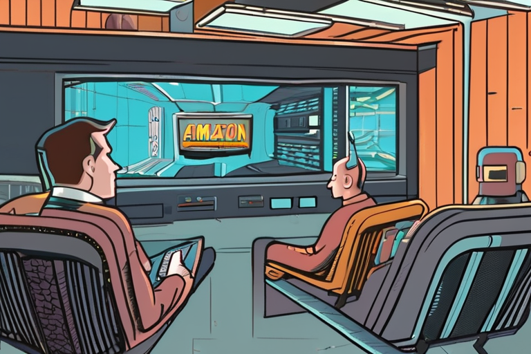 Amazon Removes AI Recap from Fallout TV Show Over Accuracy Concerns